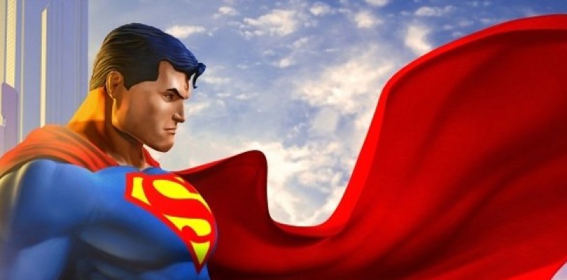 DC Universe Online: PvP mejorado en la actualización #25