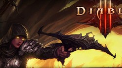 Diablo III lanza una beta publica para este fin de semana