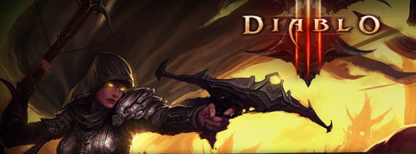 Diablo III presenta el sistema de Piedras Rúnicas