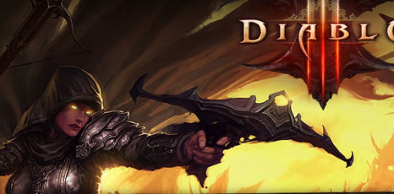 Diablo III: Casa de subastas