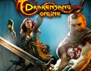 Nueva actualización de Drakensang Online