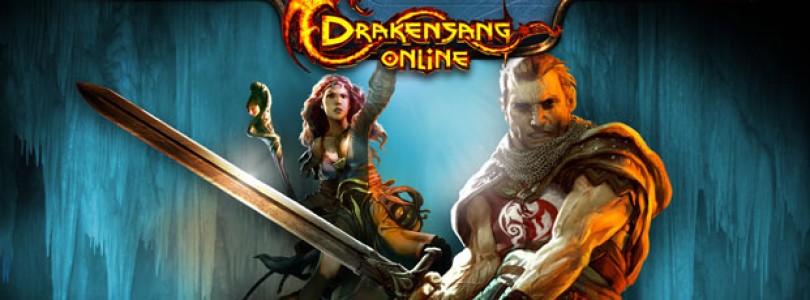 Drakensang Online presenta Atlantis su mayor actualización