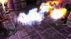 Dungeon Empires deja atrás la fase Beta