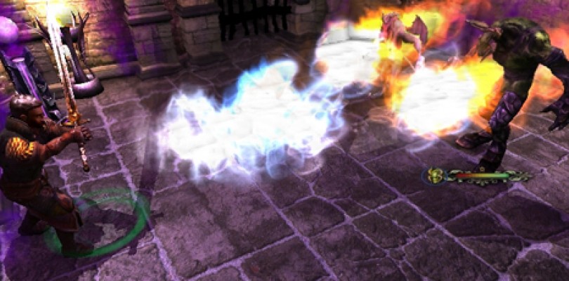 Dungeon Empires deja atrás la fase Beta