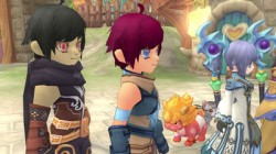 Eden Eternal presenta el Thief (Ladron)