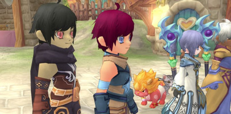 Conoce la clase Mago de Eden Eternal