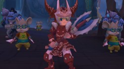 Eden Eternal presenta a sus guerreros con un video