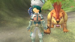 Más de 100.000 registros para la beta de Eden Eternal