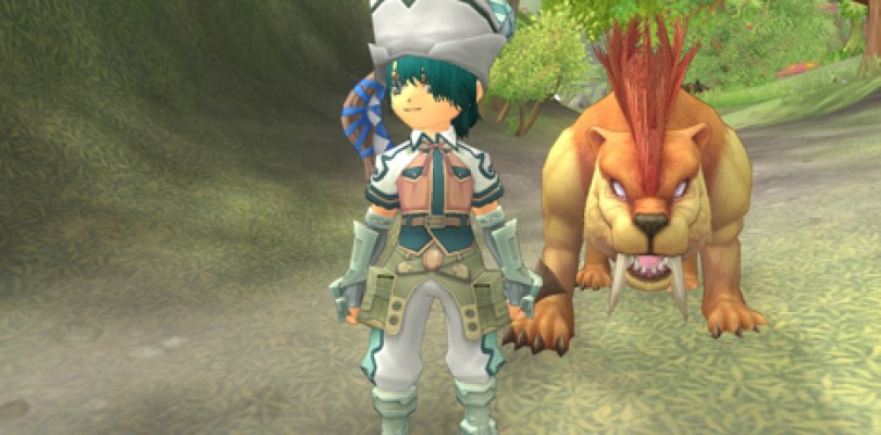 Más de 100.000 registros para la beta de Eden Eternal