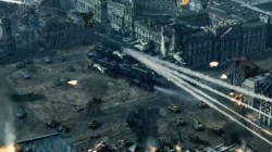 Los creadores de End of Nations hablan del juego en un nuevo video