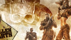 Fallen Earth y GamersFirst se asocian con posible cambio a free2play