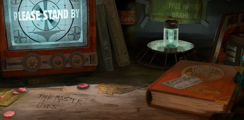 Bethesda recupera los derechos para realizar un MMO de Fallout