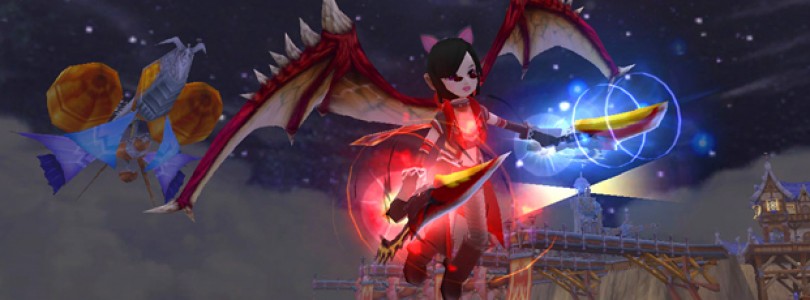 Entrevista exclusiva al productor de Flyff en Español