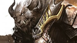 Guild Wars 2:Misiones de Clan y un nuevo mapa PvP
