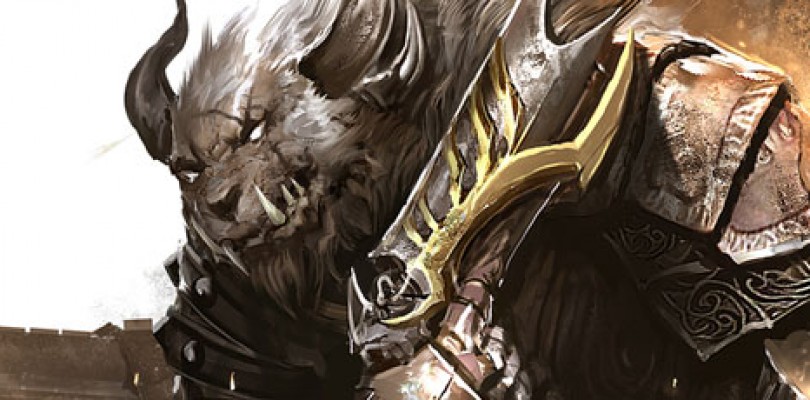 Guild Wars 2: Lanzamiento oficial el 28 de Agosto