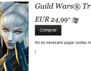 NCsoft® engloba Tres Campañas de Guild Wars en edición especial