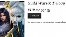 NCsoft&reg; engloba Tres Campa&ntilde;as de Guild Wars en edici&oacute;n especial