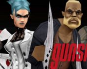 Gunshine anuncia su beta abierta