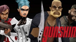 Gunshine anuncia su beta abierta