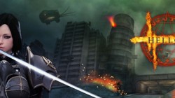 Repartimos 1000 claves para la beta de Hellgate