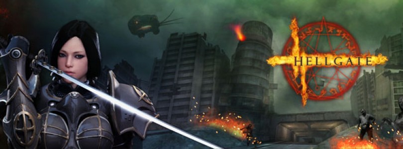 Repartimos 1000 claves para la beta de Hellgate