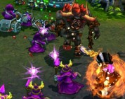 Riot Games presenta el tribunal de League of Legends