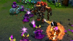 Riot Games presenta el tribunal de League of Legends