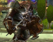 Mythos llega a los 250.000 jugadores en 2 semanas