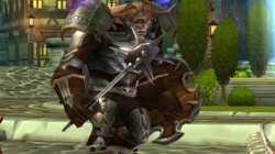 Mythos llega a los 250.000 jugadores en 2 semanas