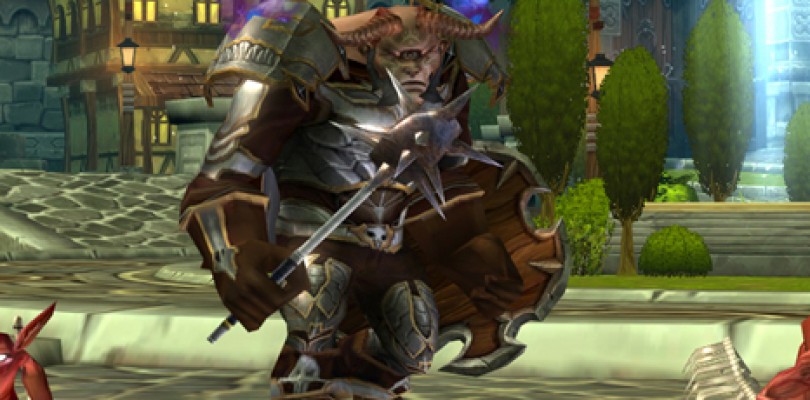 Mythos llega a los 250.000 jugadores en 2 semanas