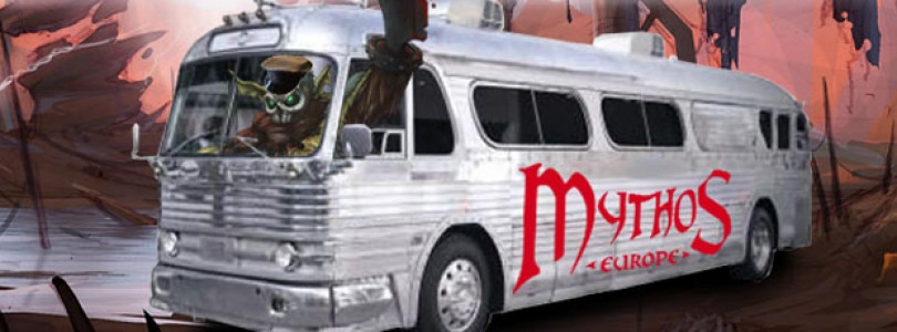 Lanzado el evento Choppin en Mythos