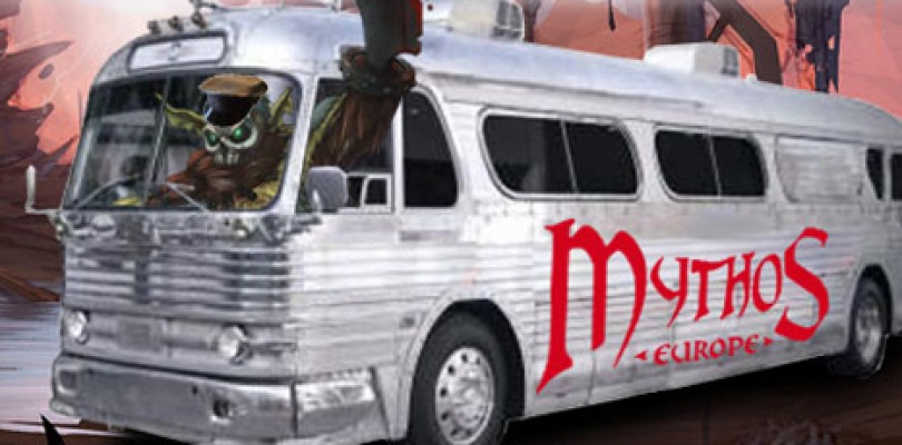 Lanzado el evento Choppin en Mythos