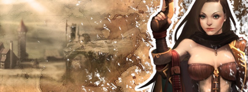 Frogster implementará misiones diarias en Mythos