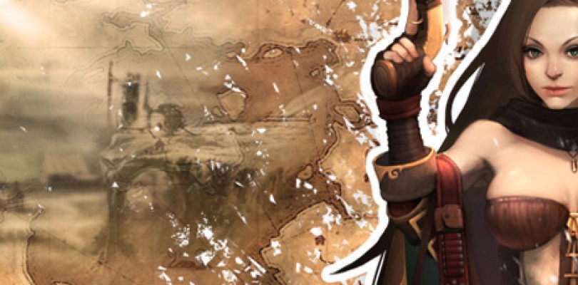 Frogster implementará misiones diarias en Mythos