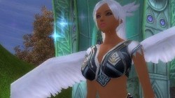 Aeria Games publicar&aacute; la versi&oacute;n espa&ntilde;ola de Perfect World