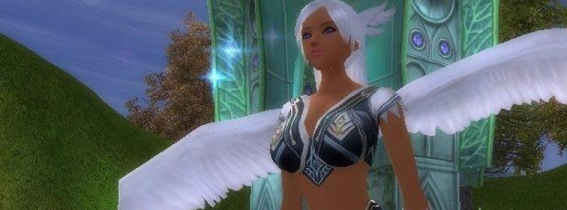 Aeria Games publicará la versión española de Perfect World