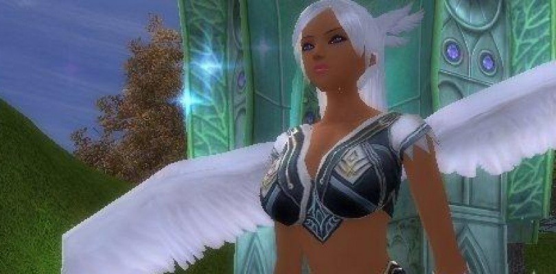 Aeria Games publicará la versión española de Perfect World