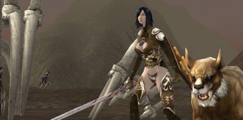 Rappelz en español comienza su beta abierta el 26 de mayo