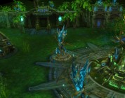 Nuevo mapa PvP de Realm of Titans