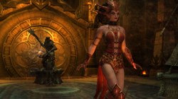 Nuevo trailer de la clase Mago en Rift