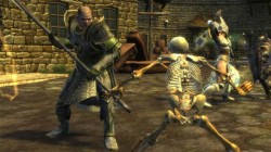 Transferencias de personajes gratuitas en Rift