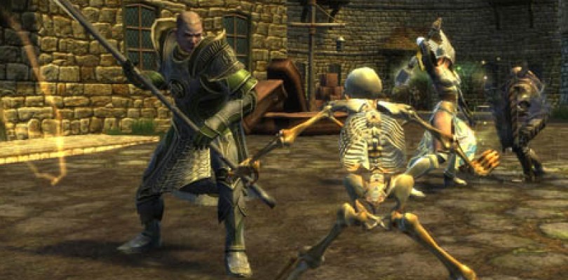 Transferencias de personajes gratuitas en Rift