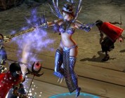 Anunciada la beta cerrada de Rise of Immortals