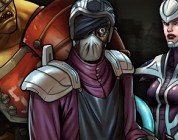 Ruined anuncia su Open beta