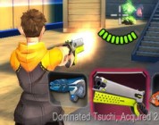 Llega la nueva versión de S4 League, Dark Lightning 1.5