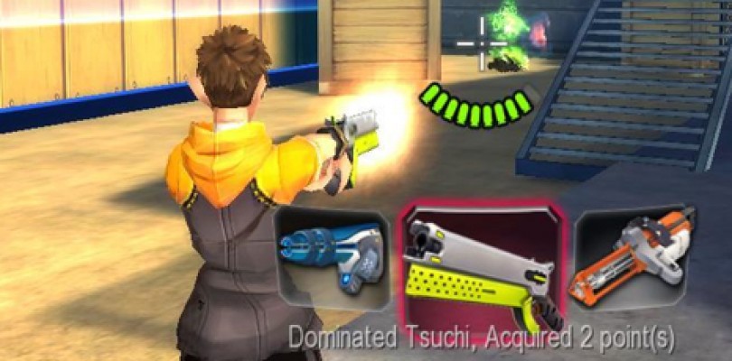 Llega la nueva versión de S4 League, Dark Lightning 1.5