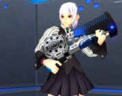 S4 League Dark Lightning 1.5 – Nuevas armas