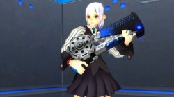 S4 League Dark Lightning 1.5 – Nuevas armas