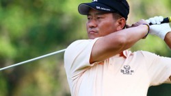 La &eacute;lite del golf llega a Shot Online