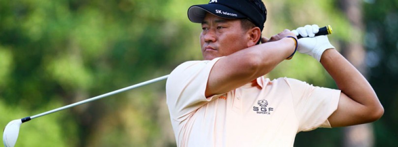 La élite del golf llega a Shot Online